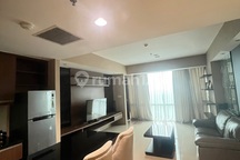 Di Sewakan Apartemen U Residence Type 1 Bedroom Full Furnish