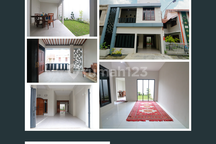Rumah Modern Minimalist di Karangasem Solo - Dekat Atmi & Ums - Cocok untuk Hunian/Kos!