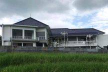 DIjual Villa Di Gandamayu Bali Manggu