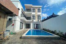 5 BEDROOMS BRAND NEW VILLA IN TUKAD BILOK SANUR