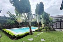 Beautiful Villa In Padma Legian - Kuta - Bali