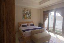 ONE BEDROOM VILLA IN A PEACEFUL AREA BETWEEN BATUBULAN AND UBUD