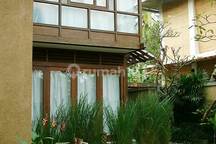DIJUAL VILLA HITUNG VALUE TANAH SAJA DI KEDEWATAN - UBUD
