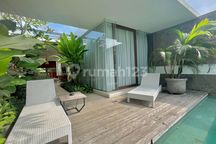 One Bedroom Villa With Private Pool In Uluwatu