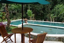 VILLA NEAR OF PANTAI NYANYI AND NUANU CREATIVE CENTRE BALI