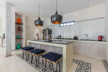 Leasehold - Modern Villa In Camplung Tanduk - Seminyak - Bali