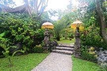 DIJUAL VILLA SHM 22 ARE HITUNG TANAH DI SANUR BEACH SIDE SANUR
