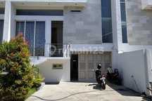 4 Bedrooms House Semi Villa In Renon - Denpasar