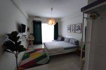 murah bagus apartement galeri ciumbuleuit 3 galcim 3 semi furnished studio GCA 3