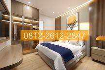 Jual Rumah Minimalis di Ciputat Tangsel 3 Kamar 130m2 82159B