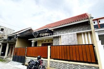 Rumah Cantik Modern Siap Huni di Gedongan Colomadu