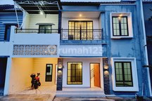 Rumah Baru Gress 2 Lt Cluster Di Gedongan Colomadu