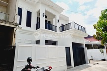 Rumah Bagus 2lt Gress Proses Finishing Dekat Spbu Mangesti Raya