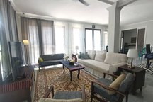 Rumah Mewah Luas Furnish Strategis Di Solo