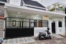 Rumah Cantik Syle Elegant Perum Purbayan Gentan