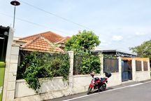 Rumah Bagus 419m² Nyaman Di Tohudan Colomadu Kra