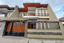 Rumah Modern 2Lt Include Furnish di Sumber Solo