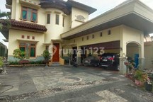 Rumah Mewah Luas Kokoh Dekat Rs Karima Utama Di Sukoharjo