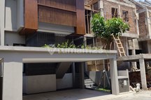 Rumah 2Lt Full Furnish Cluster Premium di Singopuran