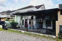 Rumah Nyaman 108M² Mini Cluster Gedongan Colomadu