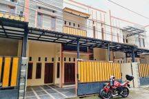 Sewa || Rumah Cantik 2 Lt Furnish Cluster One Gate