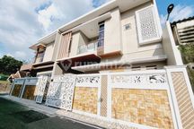 Rumah Mewah 2 LT Baru Selangkah Mall Paragon Solo
