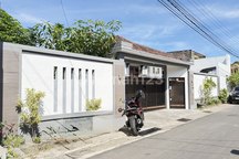 Rumah Mewah 565M2 Asri Nyaman Dalam Kota Solo