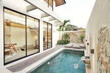 Brand New Light Filled 3 And 4 Bedroom Villa In Seminyak