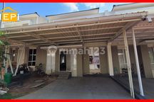 Rumah di Paramount Village Simongan Dekat Rs Karyadi