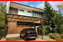 Murah Banget Nih Rumah di Naraya Bsb Lokasi di Boulevard Include Furnished