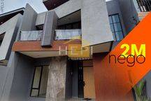 Rumah di Manyaran Semarang Barat SEMI Furnished