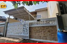 Rumah 2 Lantai Siap Huni Hadap Utara Di Wologito Semarang Barat