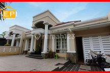 Rumah Kawasan Elit di Graha Padma Semarang