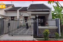 Rumah Di Taman Indah Pedurungan Dekat Sekolah Sang Timur