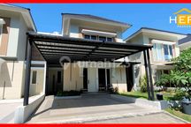  Rumah Di Victoria Valley Citraland Bsb Luas 200m Siap Huni Shm