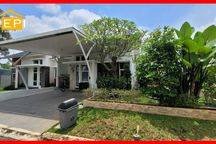 Rumah Siap Huni Di Citraland Bsb Cluster Forest Hill Posisi Hook