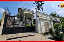 Rumah 2 Lantai Ada View Di Gombel Semarang Selatan