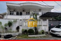 Rumah Tengah Kota Semarang Dekat Gajahmada dan Kampungkali