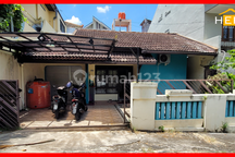 Rumah Murah di Villa Aster Srondol Asri Banyumanik Semarang 