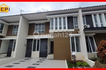 Rumah Baru Siap Huni Di Madukoro Semarang Barat Dekat Bandara