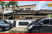 Rumah Bagus 2 Lantai Di Turangga Pedurungan Semarang Timur