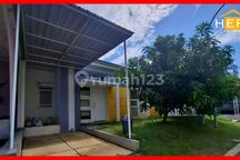 Rumah Di Forest Hill Citraland Bsb , Murah Kondisi Siap Pakai SHM