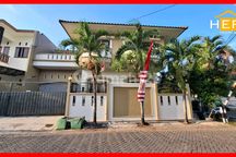 Rumah Semi Furnish di Pleburan, Tengah Kota Semarang