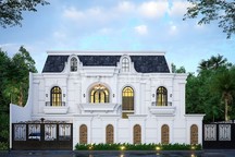 Rumah Premium dan Mewah di Jati Padang Jakarta Selatan dengan Private Swimming Pool