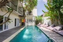 Hotel In Tourist Area Seminyak, Kuta, Walking Distance To Petitenget Beach And Seminyak VIllage