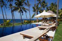 Leasehold Beachfront Resort On The Northeast Bali