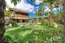 FREEHOLD 6-BEDROOM LUXURY VILLA-300 METERS FROM THE BEACH IN SEMINYAK