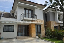 Rumah Rapi Semi Furnish Green Cove Siap Huni Bsdcity