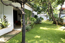 Rumah Komersial Cempaka Putih Tengah 24X39