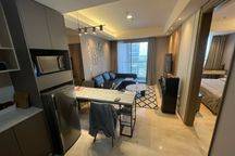 Apartemen Gold Coast Pantai Indah Kapuk 1 Bedroom